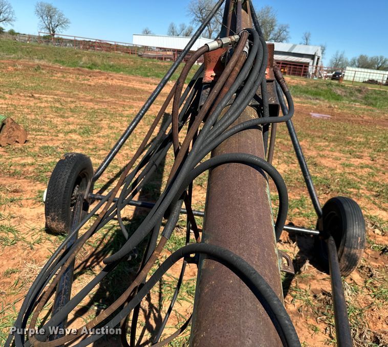 image for item EJ0430 Ag equipment