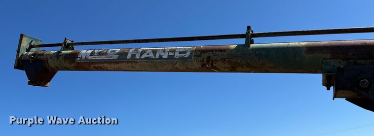 image for item EJ0430 Ag equipment