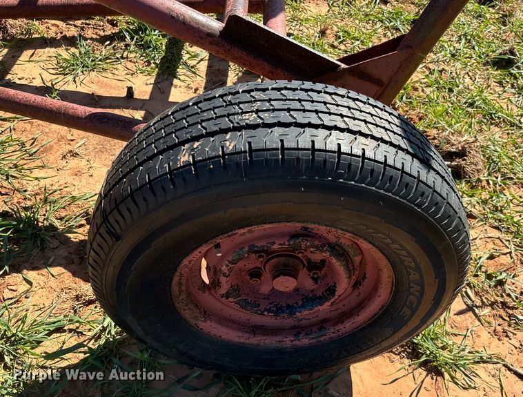 image for item EJ0430 Ag equipment