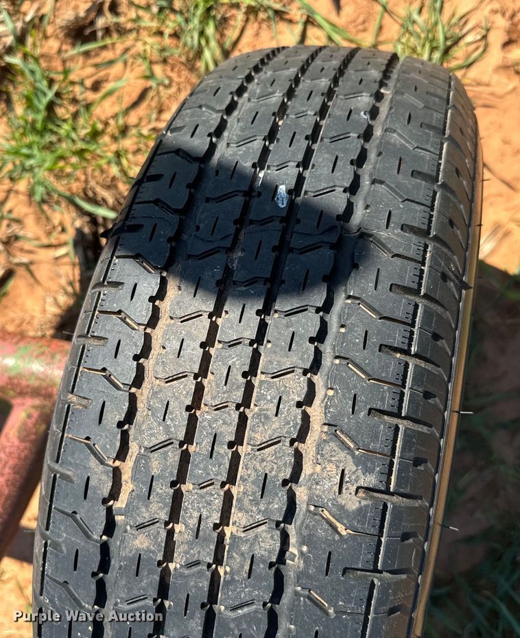 image for item EJ0430 Ag equipment