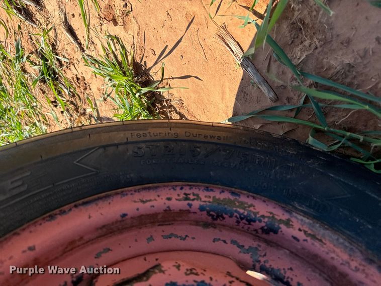 image for item EJ0430 Ag equipment