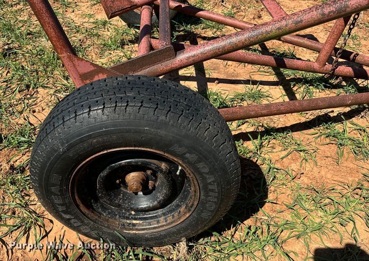 image for item EJ0430 Ag equipment