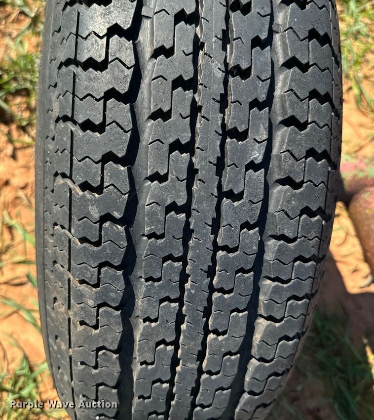 image for item EJ0430 Ag equipment