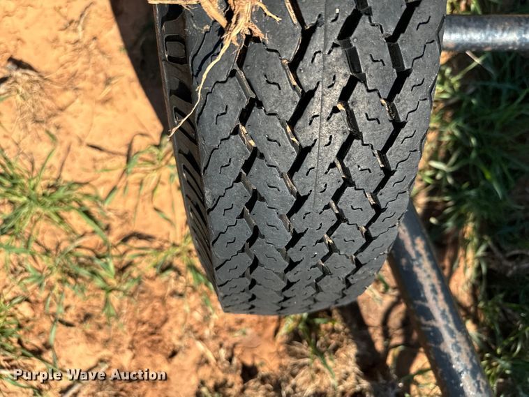 image for item EJ0430 Ag equipment