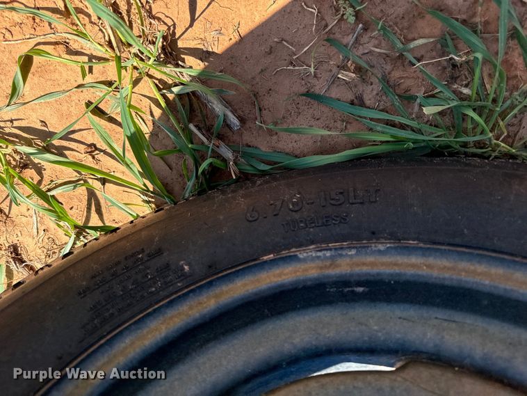 image for item EJ0430 Ag equipment