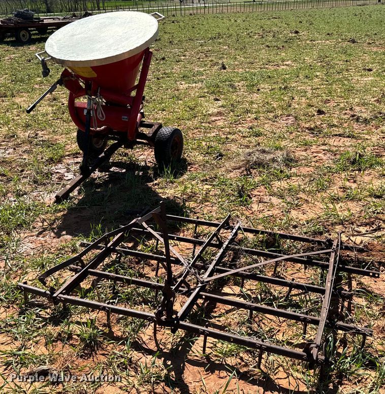 image for item EJ0433 Ag equipment