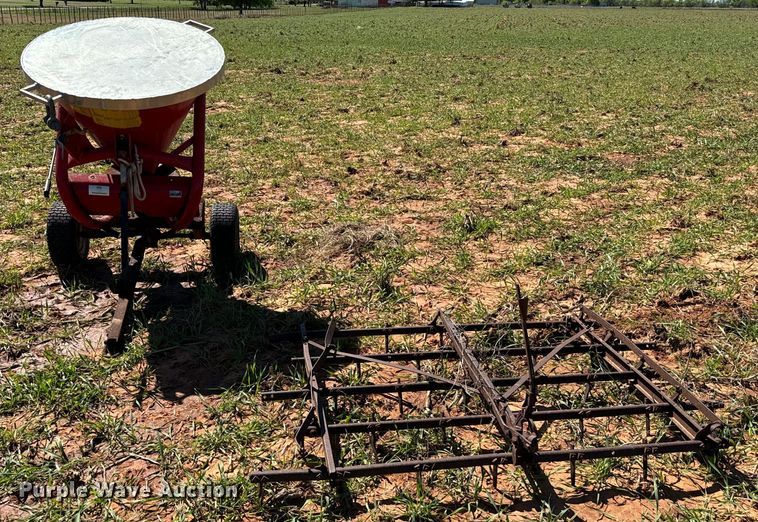 image for item EJ0433 Ag equipment