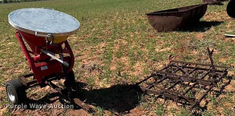 image for item EJ0433 Ag equipment