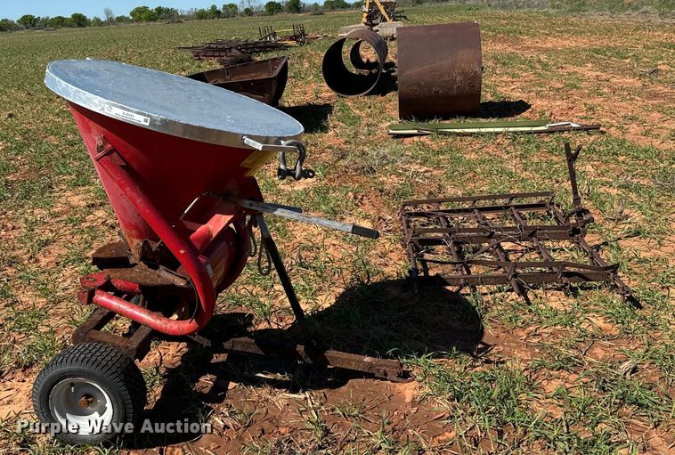 image for item EJ0433 Ag equipment