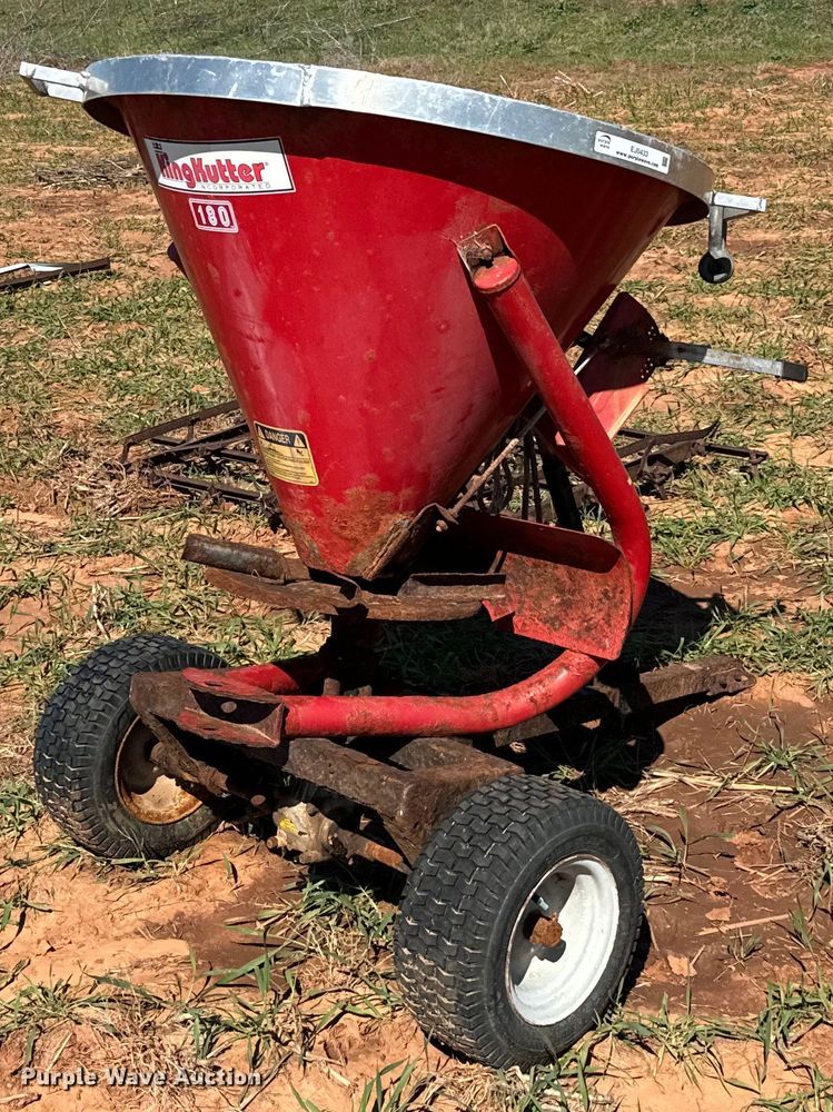 image for item EJ0433 Ag equipment