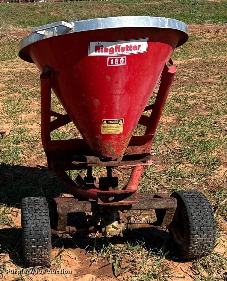 image for item EJ0433 Ag equipment