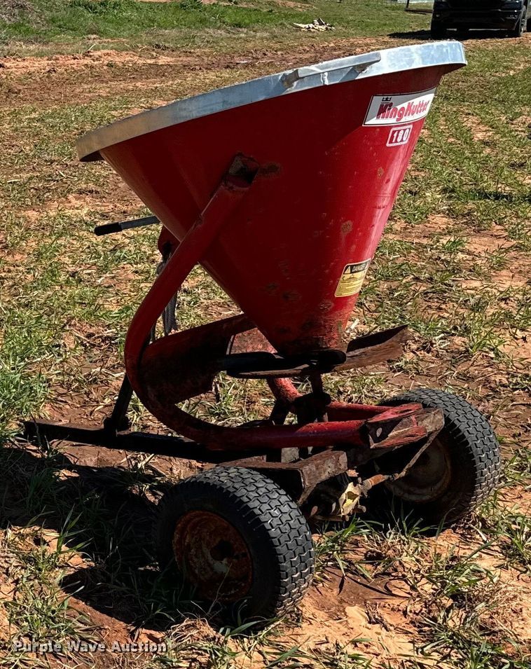 image for item EJ0433 Ag equipment