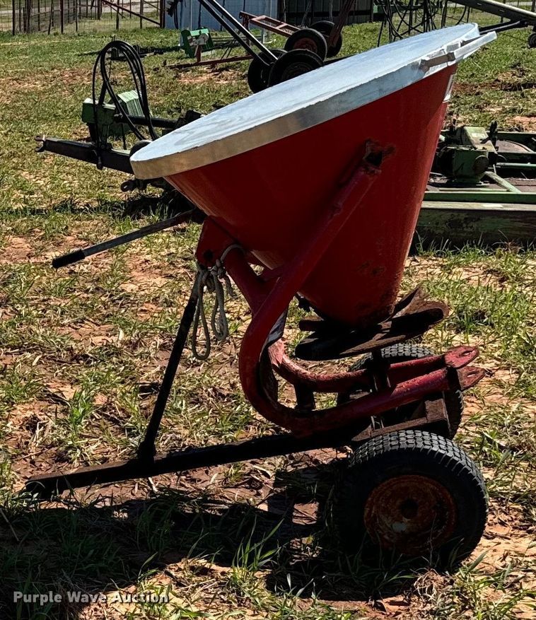 image for item EJ0433 Ag equipment