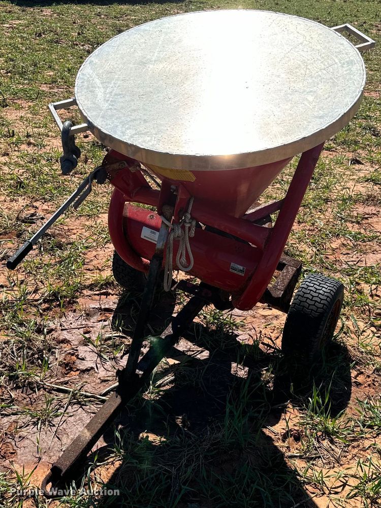 image for item EJ0433 Ag equipment