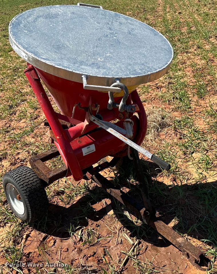 image for item EJ0433 Ag equipment