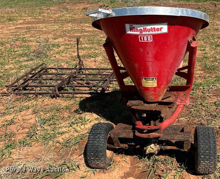 image for item EJ0433 Ag equipment