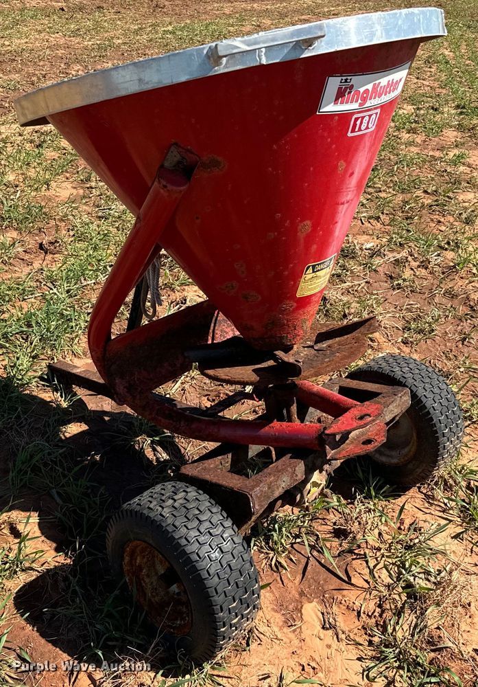 image for item EJ0433 Ag equipment