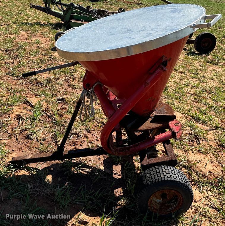 image for item EJ0433 Ag equipment