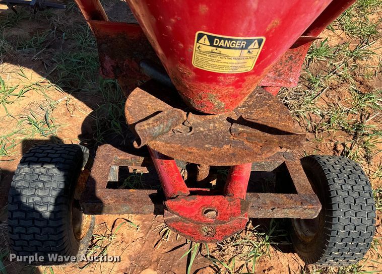 image for item EJ0433 Ag equipment