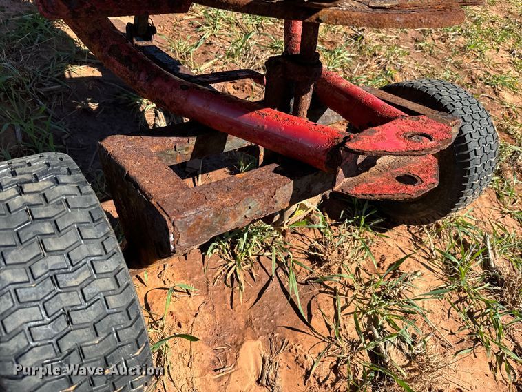 image for item EJ0433 Ag equipment