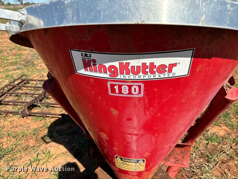 image for item EJ0433 Ag equipment