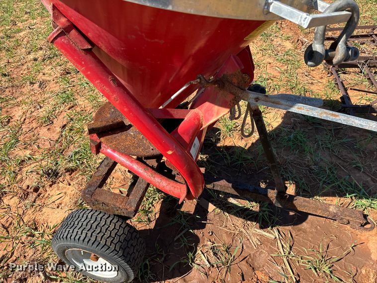 image for item EJ0433 Ag equipment