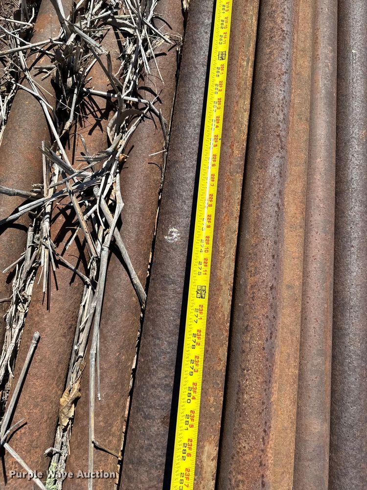 image for item EJ0445 (300) pipes