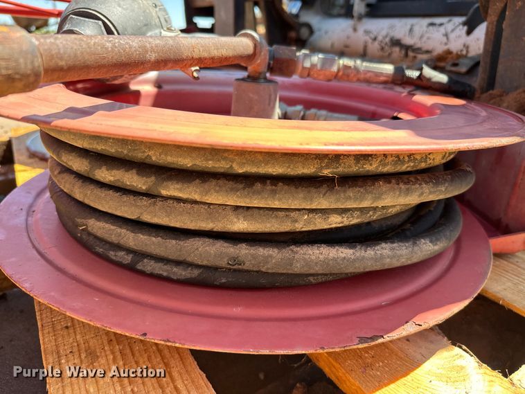 image for item EJ0450 (5) hose reels