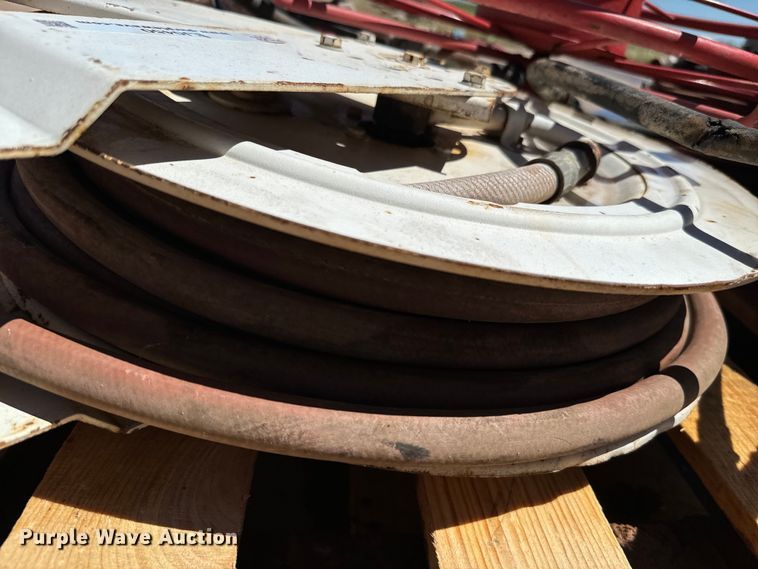 image for item EJ0450 (5) hose reels