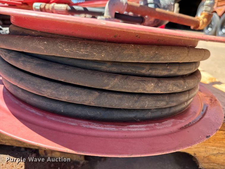image for item EJ0450 (5) hose reels