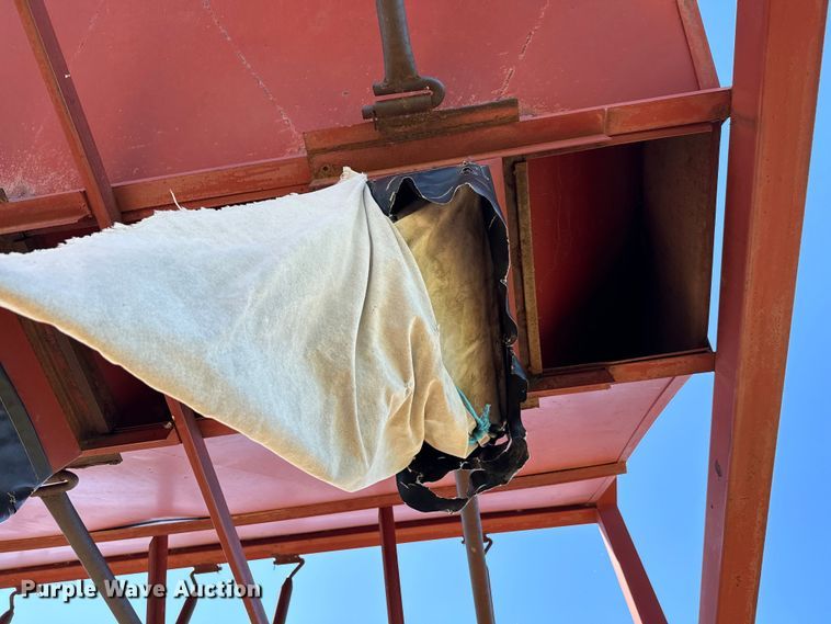image for item EJ0452 Feed storage bin