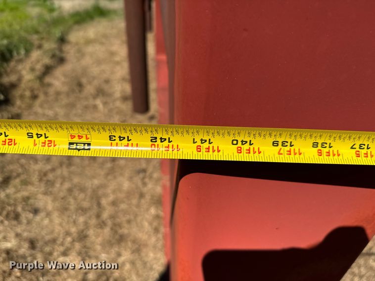 image for item EJ0452 Feed storage bin
