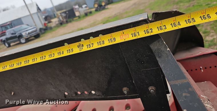 image for item EJ6223 Case 1063-155 corn head