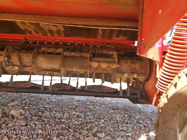 image for item EJ6269 Kuhn FC352G disc mower