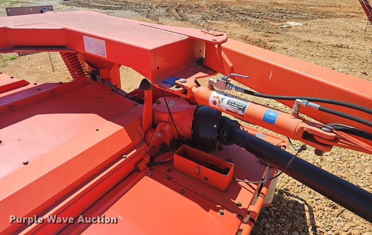 image for item EJ6269 Kuhn FC352G disc mower