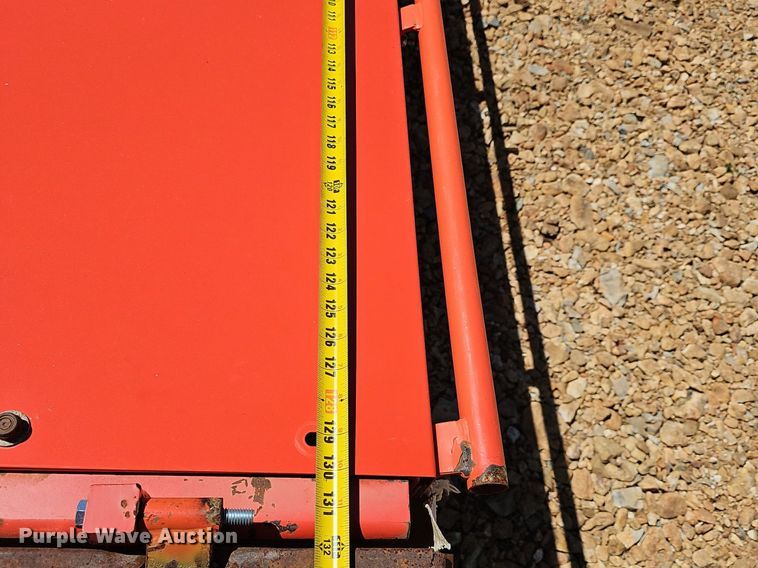 image for item EJ6269 Kuhn FC352G disc mower