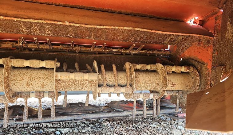 image for item EJ6270 Kuhn FC352G disc mower