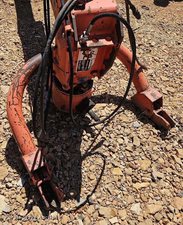 image for item EJ6270 Kuhn FC352G disc mower