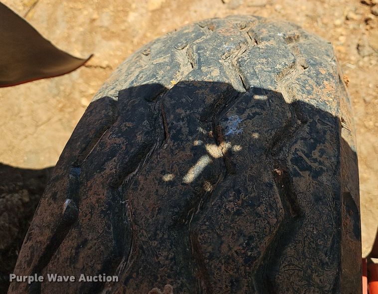 image for item EJ6270 Kuhn FC352G disc mower