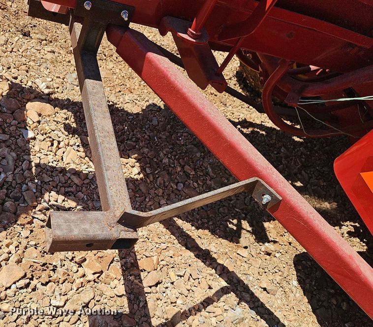 image for item EJ6271 2018 New Holland  BC5070 Hayliner small square baler