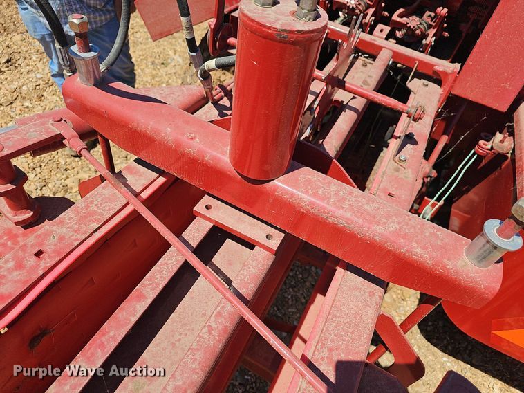 image for item EJ6271 2018 New Holland  BC5070 Hayliner small square baler