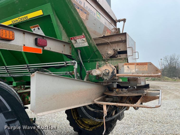2018 John Deere R4038 spreader in Macon, MO Item LD9366 for sale