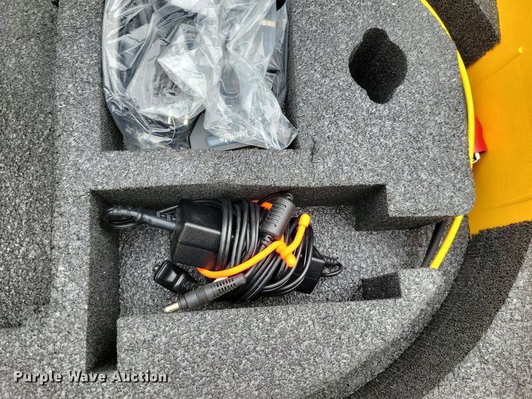 image for item MQ9706 Trimble AG GPS 542 base station receiver