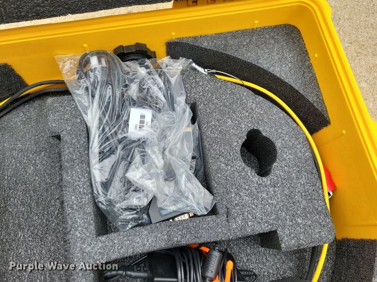 image for item MQ9706 Trimble AG GPS 542 base station receiver