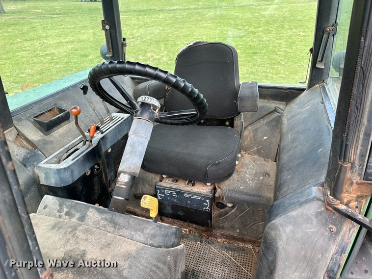 image for item ND9093 1981 John Deere 4840 tractor