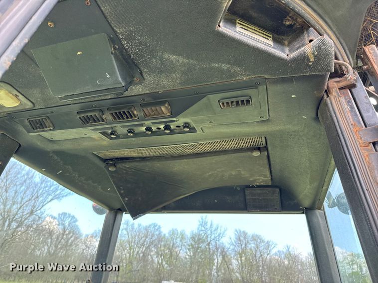 image for item ND9093 1981 John Deere 4840 tractor