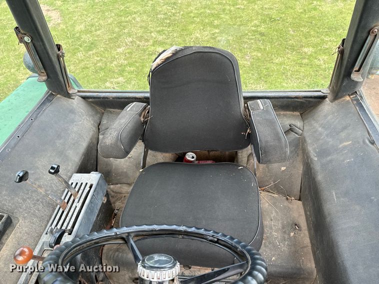 image for item ND9093 1981 John Deere 4840 tractor