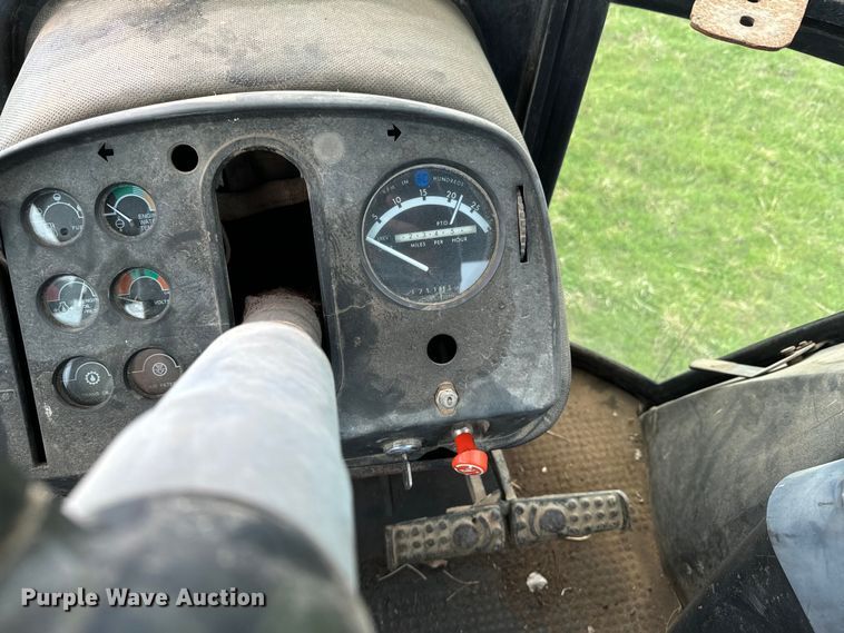 image for item ND9093 1981 John Deere 4840 tractor