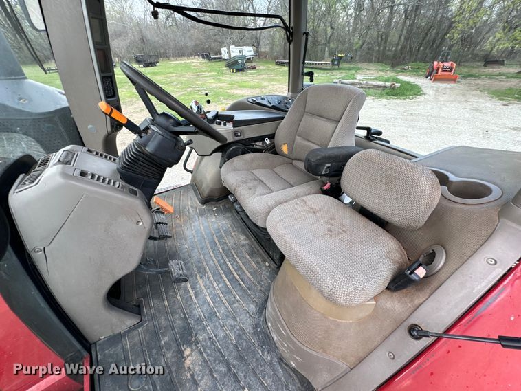 image for item ND9095 2014 Case IH Magnum 180 MFWD tractor