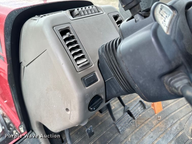 image for item ND9095 2014 Case IH Magnum 180 MFWD tractor